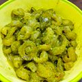 Cooksnap dari irwina weda ✅ untuk resep Cecek Mercon Bumbu Kemangi (Masakan Rumahan)