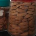 Cooksnap dari Beatrix Marpaung untuk resep Resep Kue Kering Putri Salju