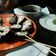 El cooksnap de Leylén Russo cuando hizo Sushi de salmón.
