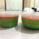 Cooksnap dari Qori Ayuwidianingrum untuk resep Puding tape ketan hijau