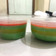 Cooksnap dari Qori Ayuwidianingrum untuk resep Puding tape ketan hijau