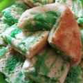 Cooksnap dari Eliana Mamah Gladys untuk resep Bolu pangnggang teflon happy call
