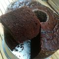 Cooksnap dari Rinda Jay untuk resep Brownies kukus (No Mixer)