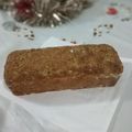 El cooksnap de Alicia Martín Agüín cuando hizo Bizcocho de avena y plátano fitness.