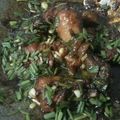 Cooksnap dari Miminauna untuk resep Ayam kecap 💓