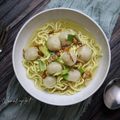 Cooksnap dari Nurul Art untuk resep Cilok bandung