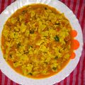 Nandita Mukherjee's cooksnap of when they made ডিম চচ্চড়ি (Dim Chocchori recipe in Bengali).