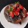 Rupa Tiwari का कुकस्नैप जब उन्होंने स्ट्रॉबेरी कप केक (Strawberry cake recipe in hindi) बनाया था।