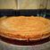 Mr. Lee Cooksnap-ja, amikor elkészítette a(z) Túró rudi torta receptet.