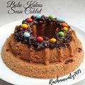 Cooksnap dari Rachma Waty1975 untuk resep Bolu kukus susu coklat