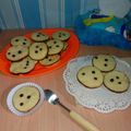Cooksnap dari Siti Ramlah untuk resep Bingka Kentang Mini (Kue Lumpur Kentang)