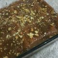 صورة من Sosoh Sadag، شاركها بعد تجربة وصفة حلي سهل بشكلاته