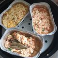 Cooksnap dari Aufa syifa Nisrina untuk resep Pepes Tahu
