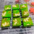Cooksnap dari anisatur raehan untuk resep Lekker Holland Red Velfed Sokade