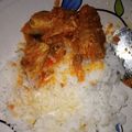 Cooksnap dari Anzani Aprillia untuk resep Tongkol masak bumbu pepes