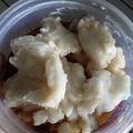 Cooksnap dari Imas Halwati untuk resep Bubur sumsum