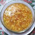 Cooksnap dari Little Gwen's untuk resep Sop telur balita Auto nambah
