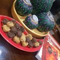 کوک اسنپ Zahra..zare بعد از امتحان کردن شوکوبیس های گوگولی و رنگی رنگی من 😉.
