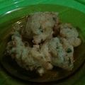 Cooksnap dari devi untuk resep Cireng Nasi