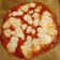 il Zula quando ha preparato Pizza chetogenica di cavolfiori