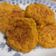El cooksnap de Maialen Mai Mai Mai cuando hizo Buñuelos de calabacín y zanahoria. BLW IDEAS.