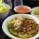 Cooksnap dari Lia Machmud (ig: @liamachmud untuk resep Bubur Ayam