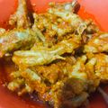 Cooksnap dari Vivi untuk resep Ceker Mercon Pedes