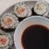 Cooksnap dari Juni Liong untuk resep Homemade Sushi roll - Futomaki 太巻き