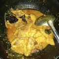 Cooksnap dari Megami No Yume untuk resep Kare Ayam