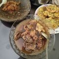 Cooksnap dari Farydah Widodo untuk resep Tengkleng kambing
