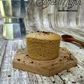 Cooksnap dari Devalesha Kitchen untuk resep Coffee Muffin