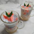 Cooksnap dari Reni Nuraini untuk resep Kalikih Santan