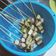 Cooksnap dari Ummu el-Husain untuk resep Dakkochi, Sate Ayam a la Korea,  halal version !
