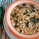 il Maria Cerulli quando ha preparato Pasta e fagioli