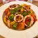 Nickey Wu 的 彩椒炒花枝 cooksnap