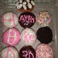 Cooksnap dari Vina untuk resep Donat Kentang