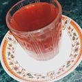Deepika Arora का कुकस्नैप जब उन्होंने इम्युनिटी का बूस्टर काढ़ा (Immunity ka booster kadha recipe in hindi) बनाया था।