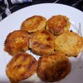 Zainab Khan's cooksnap of when they made 🐓Chicken Cutlets😋.