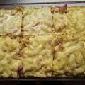 Cooksnap από PYLH στη συνταγή Σουφλέ ζυμαρικών