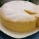 Cooksnap dari Emilia Wijayanti untuk resep Newest Trial: Japanese Cotton Cheesecake