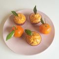 El cooksnap de ladyzeta cuando hizo Magdalenas de Mandarina.