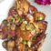 Cooksnap dari Anna Tri Isnani untuk resep Terong raos