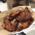 Cooksnap dari Sonia Dara untuk resep Chicken wings ala Pizza