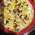 angie.walden.75's cooksnap of when they made The Best Bacon And Cheese Quiche.