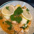 Cooksnap dari Reni Mujiandari untuk resep Udang saus lemon