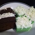Cooksnap dari Winda Sf Azure untuk resep Brownies Kukus Amanda KW 🍰 - FLo