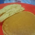Cooksnap dari Vera untuk resep Buttermilk Pancake