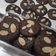 Cooksnap dari Gania_Kitchen untuk resep Brownies Cookies Pistachio &Almond