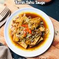 Cooksnap dari anif agustina untuk resep Tumis Tahu Tauge