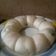 Cooksnap dari Riwayati Caecilia Lumban Gaol untuk resep Roti Sobek Kukus lembut tanpa Telur